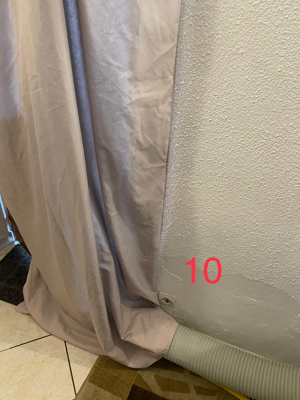 Étape 10