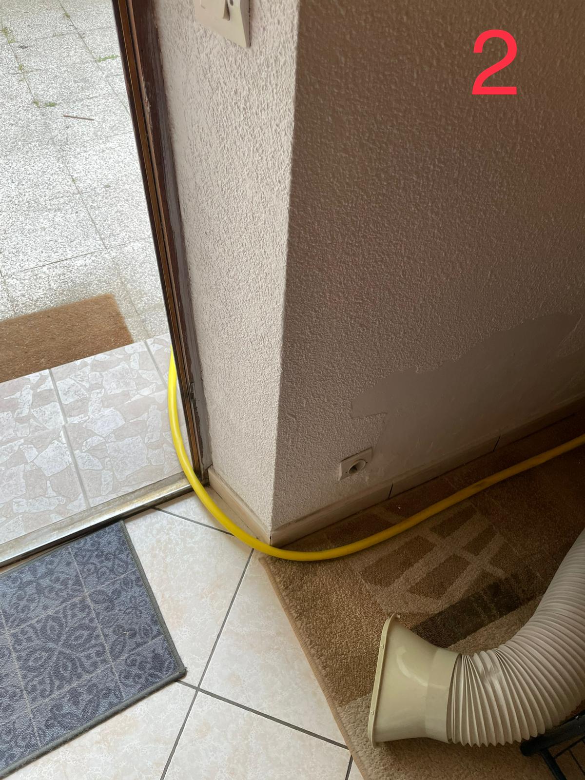 Étape 2