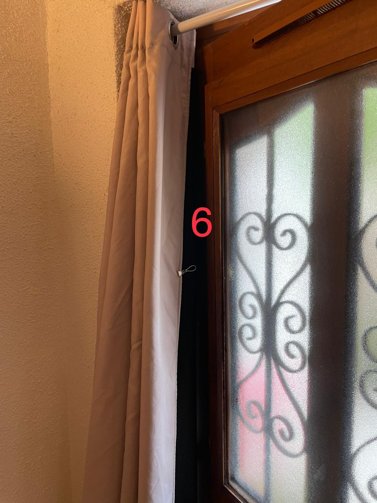 Étape 6